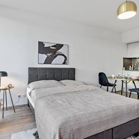 Studio Augsburg-Altstadt Buitenkant foto